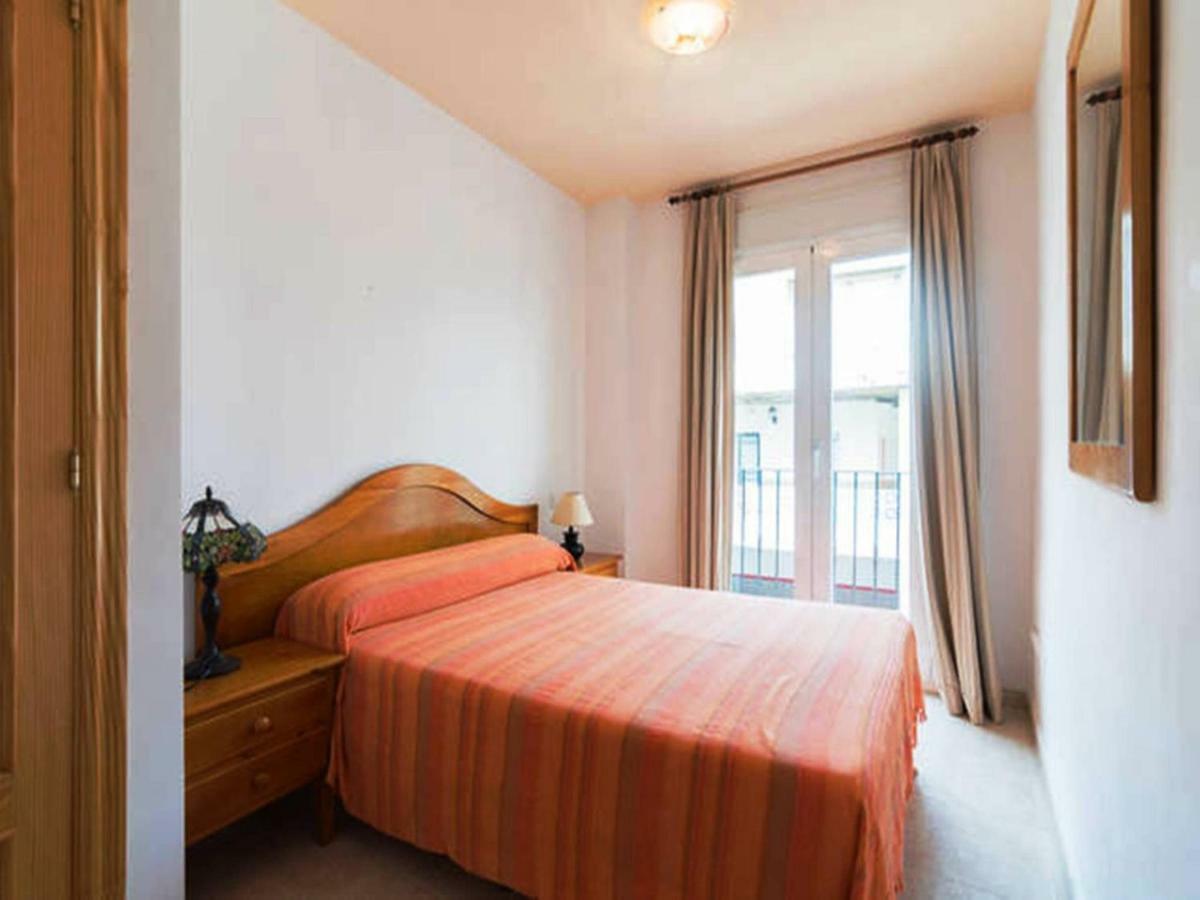 Apartamentos Vicenta Carihuela By Playa Miguel Torremolinos Luaran gambar